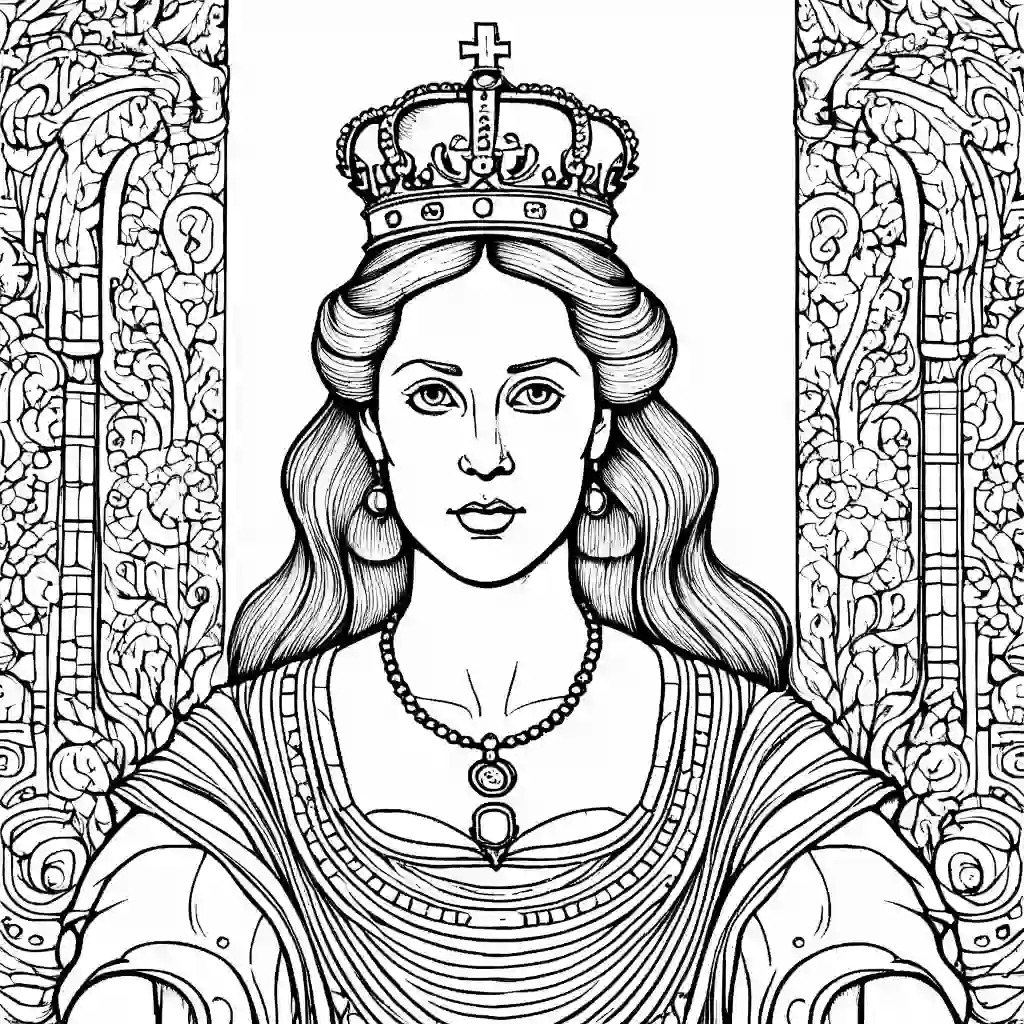 Kings and Queens_Queen Margaret I of Denmark_4058_.webp